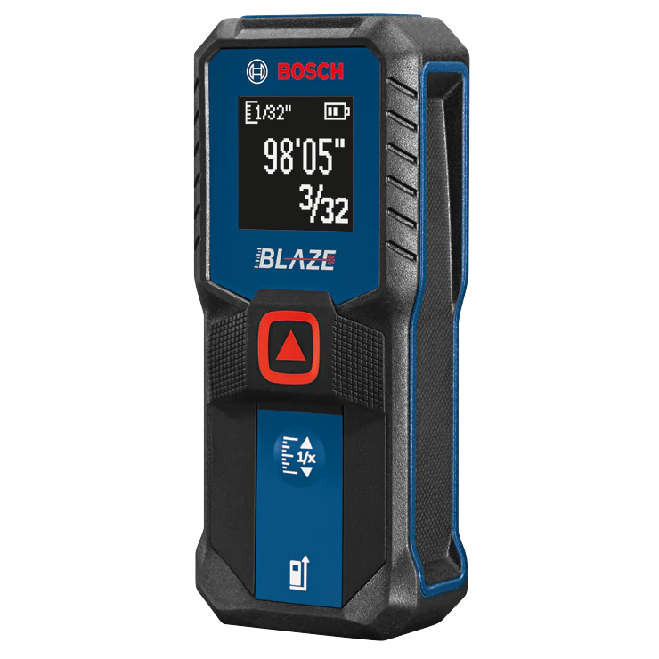 Bosch BLAZE™ 100 Ft. Laser Measure