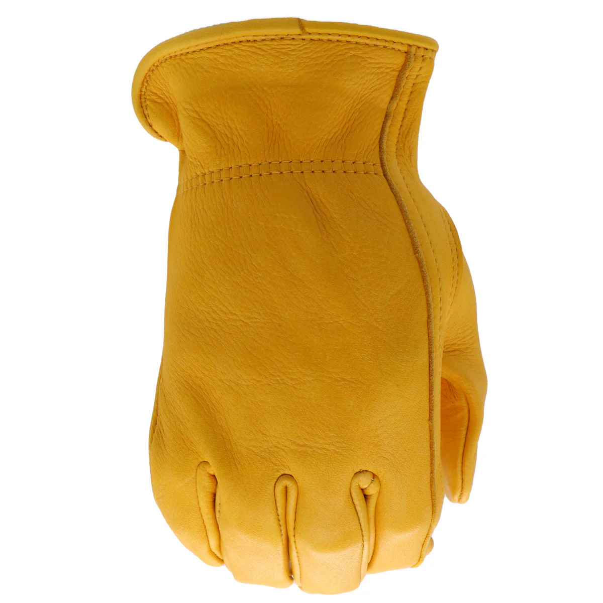 Boss® Premium Deerskin Leather Glove - Image 2