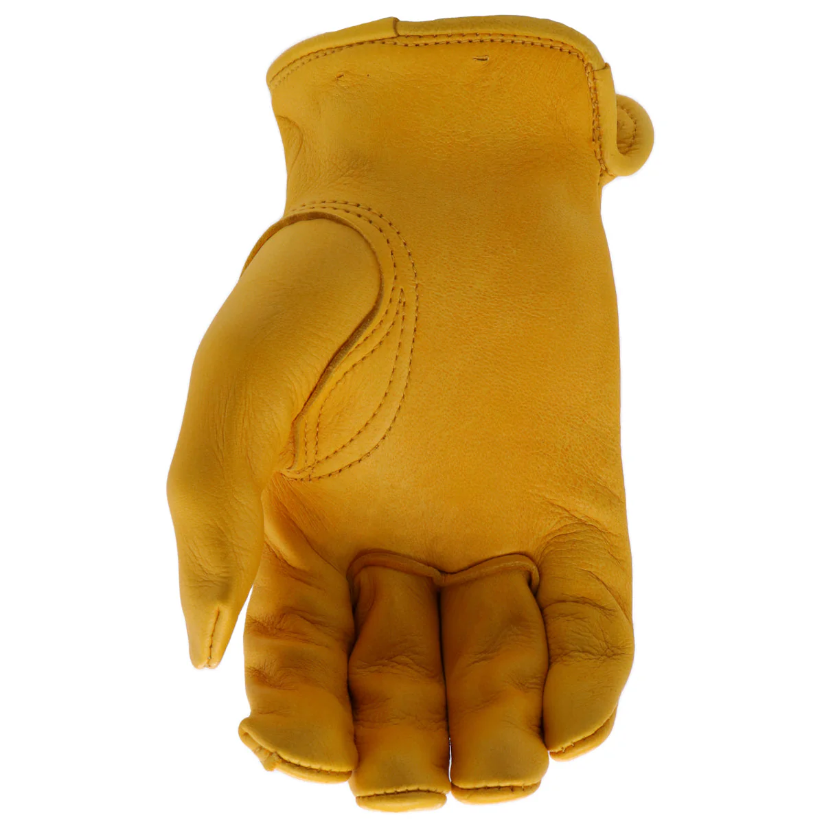 Boss® Premium Deerskin Leather Glove - Image 3