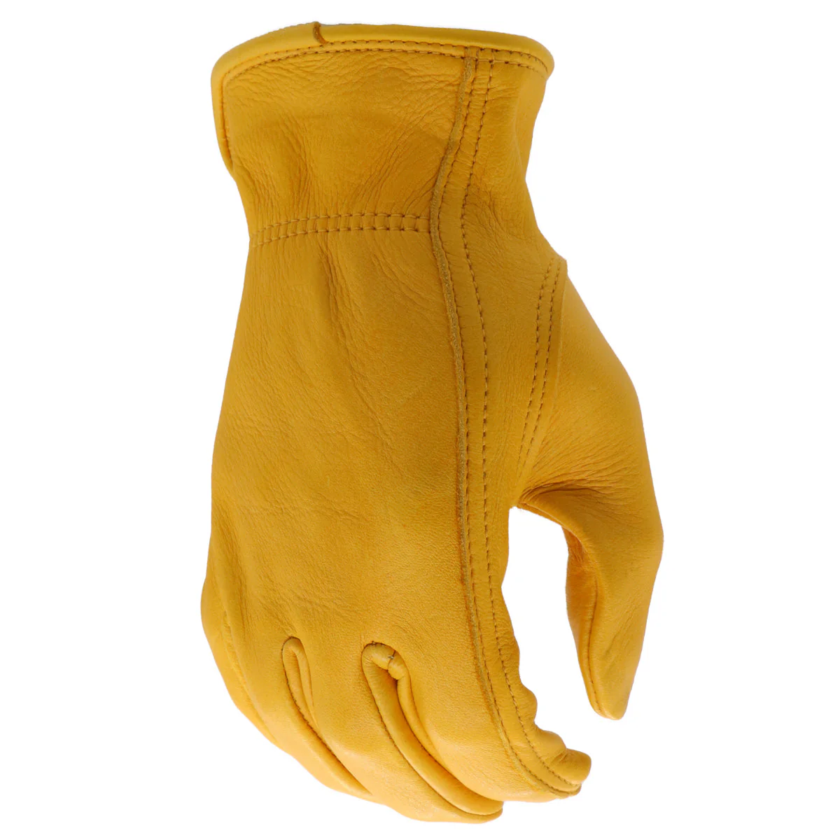 Boss® Premium Deerskin Leather Glove - Image 4