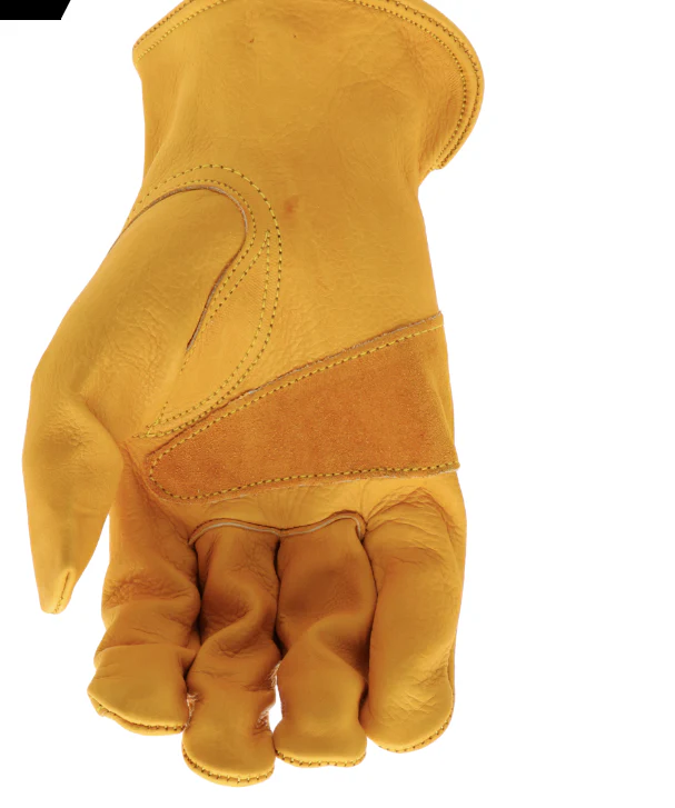 Boss Durable Cowhide - Image 2