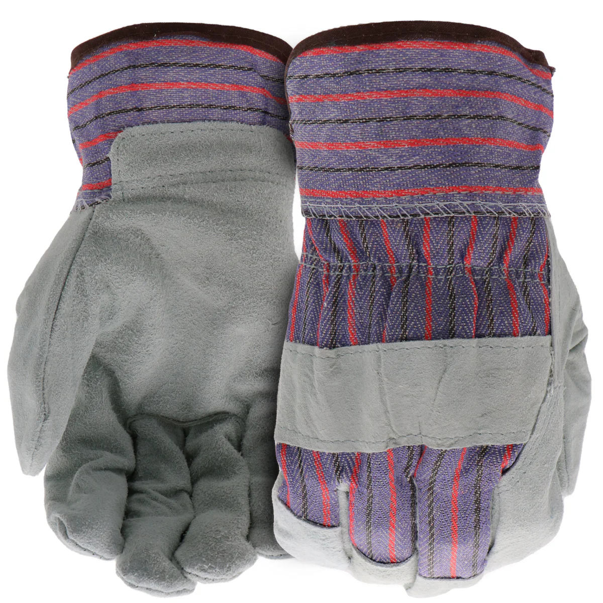 Boss® Guard Split Cowhide Leather Glove