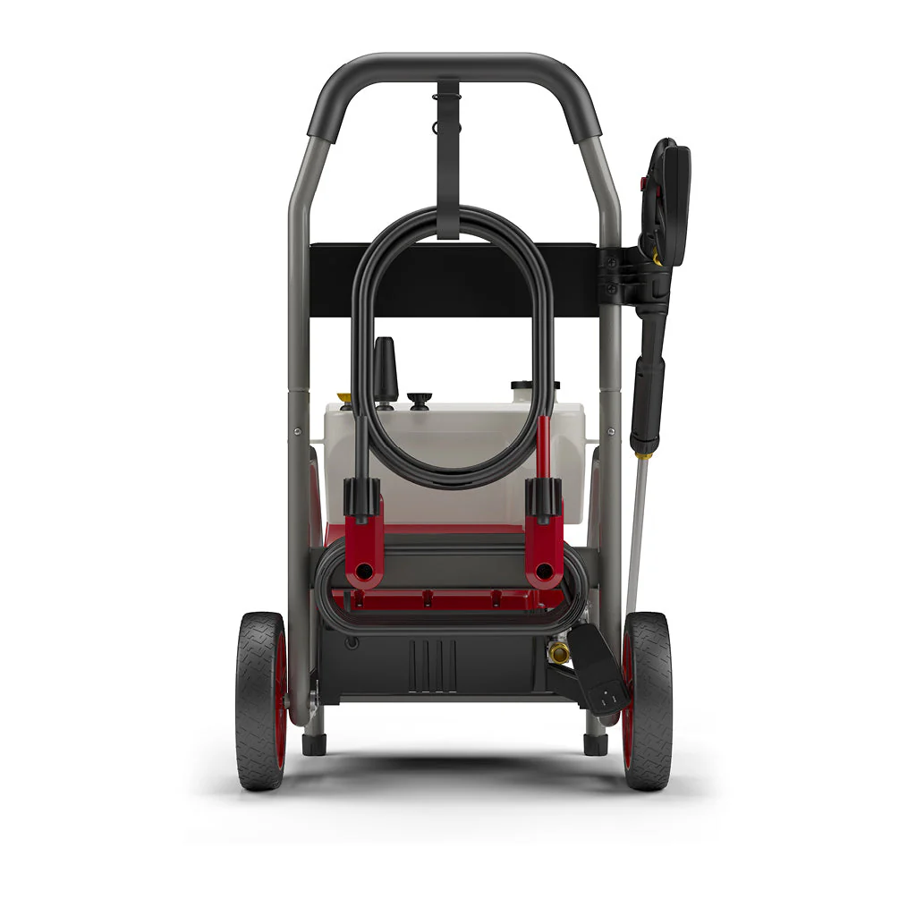 Briggs & Stratton 1800 MAX PSI / 1.2 MAX GPM Electric Pressure Washer - Image 4