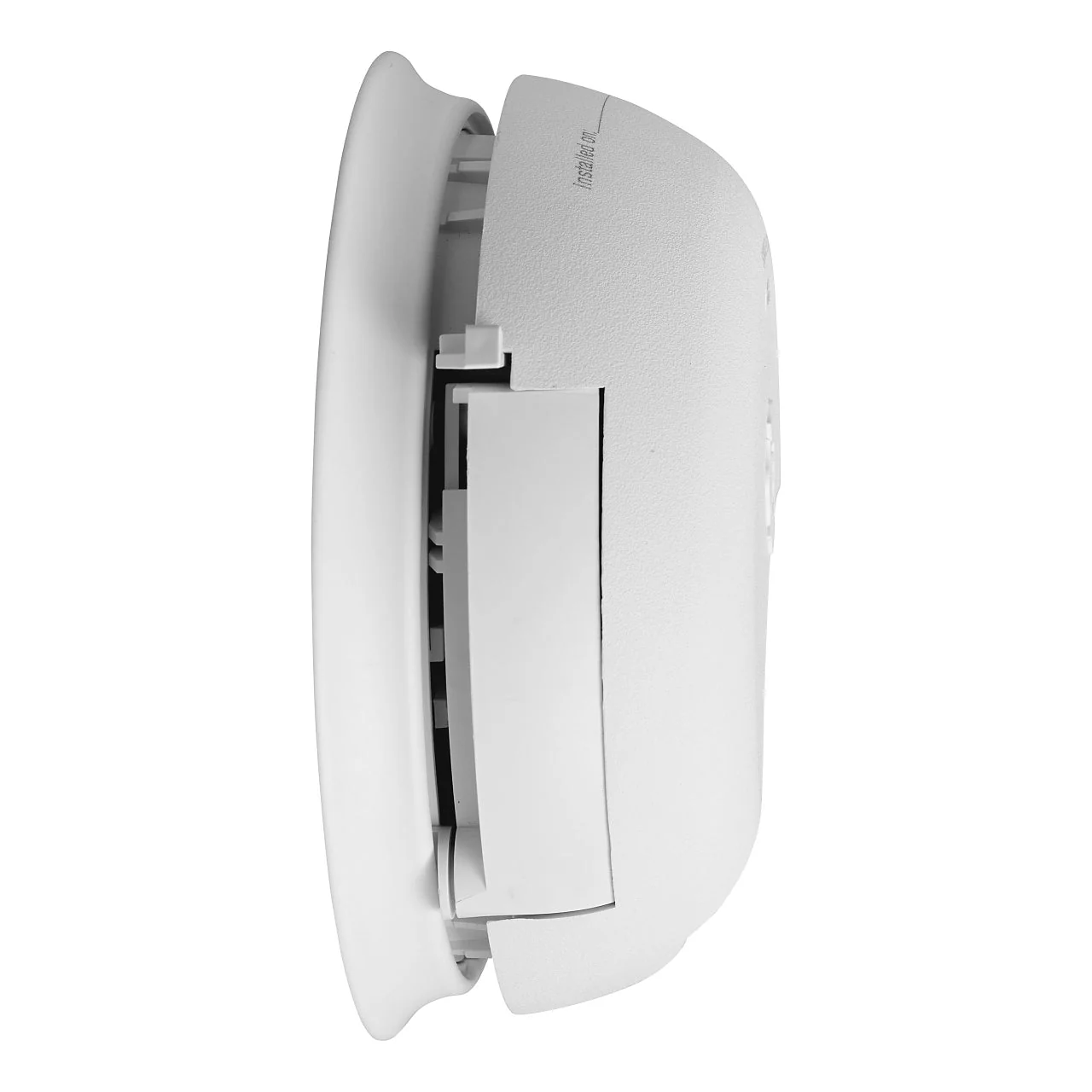 BRK 1046870 Interconnect Hardwire 2-in-1 Smoke & CO Alarm with Battery Backup - Image 2