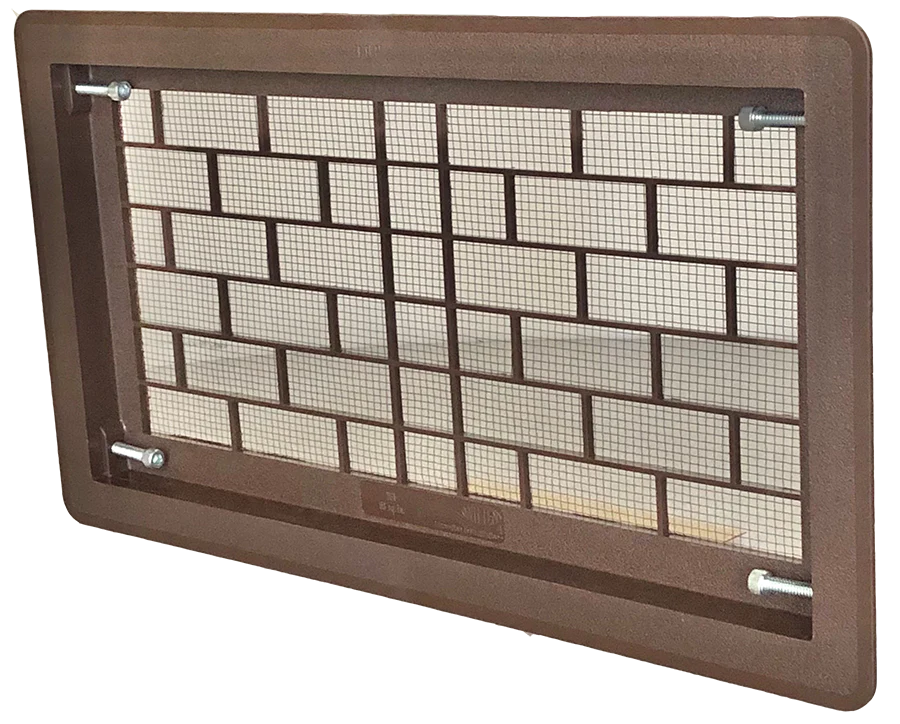 Witten Plastic Open Air Vent - Image 3