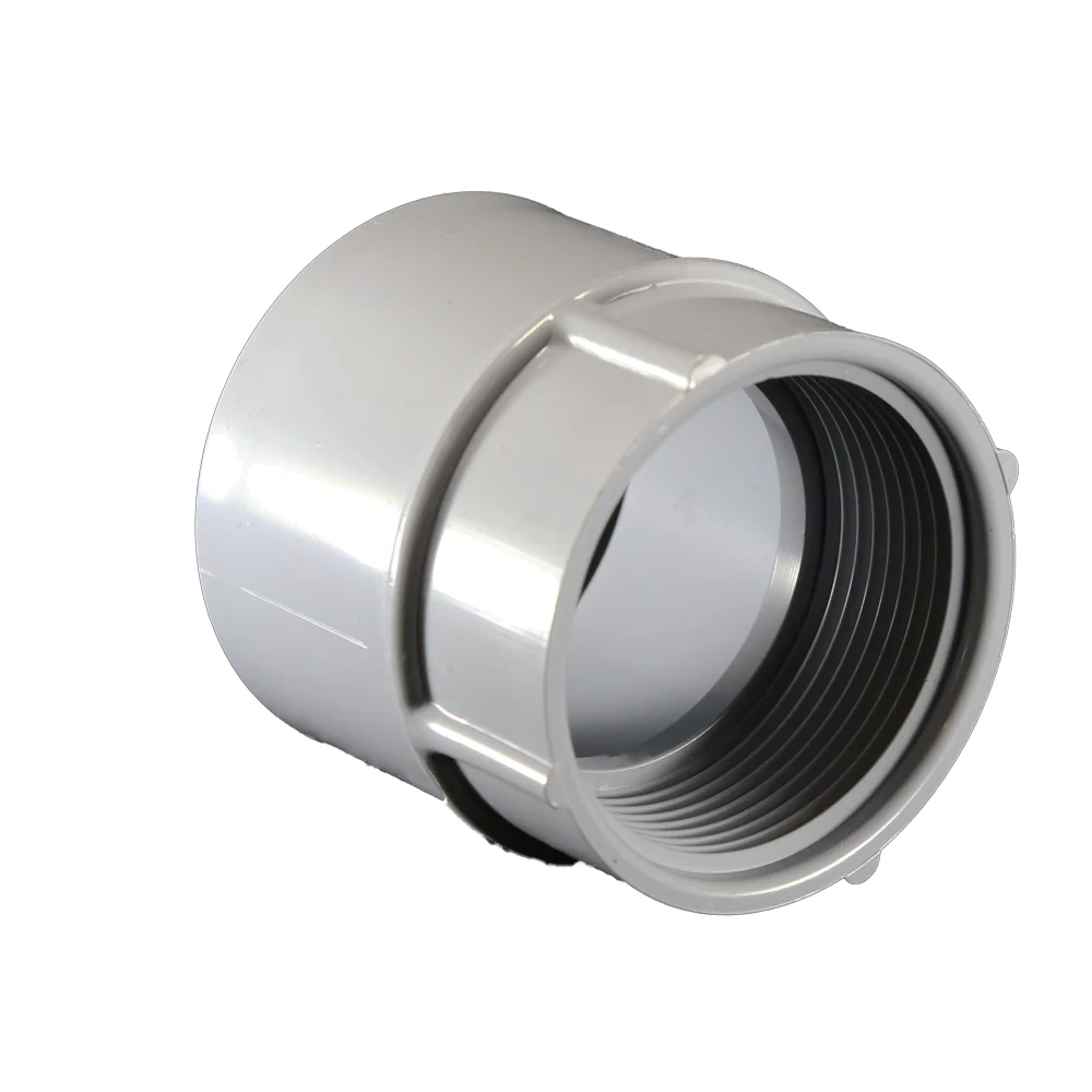 Cantex Schedule 40 Female Adapter