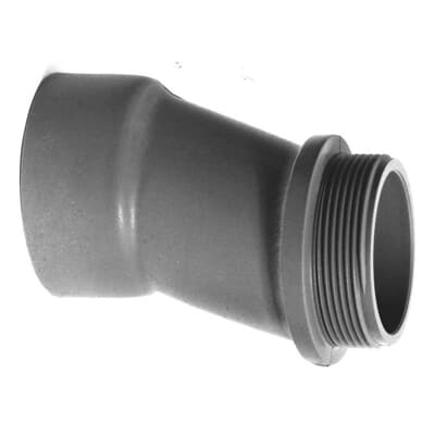 Carlon E995J-CTN 2 PVC Meter Offset