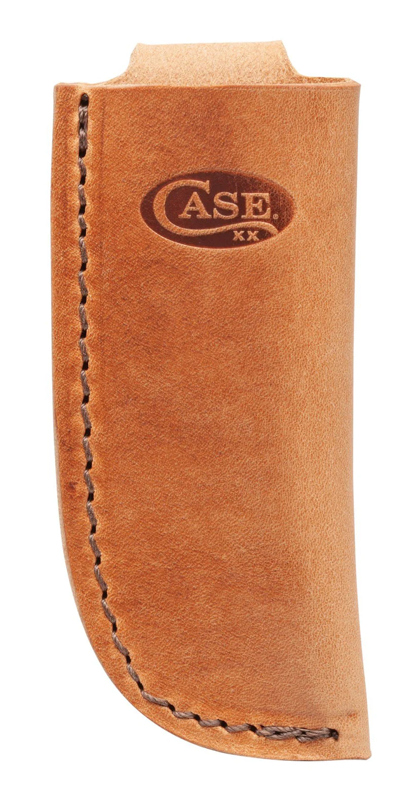 Case Large Leather Open Top Sheath - Image 2