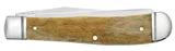 Case Smooth Antique Bone Trapper - Image 4