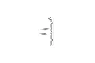 Snap-Lock™ Label Holders - Image 3