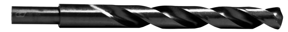 Century Black Oxide Drill Bit Pro Grade - Image 11