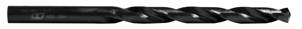 Century Black Oxide Drill Bit Pro Grade - Image 6