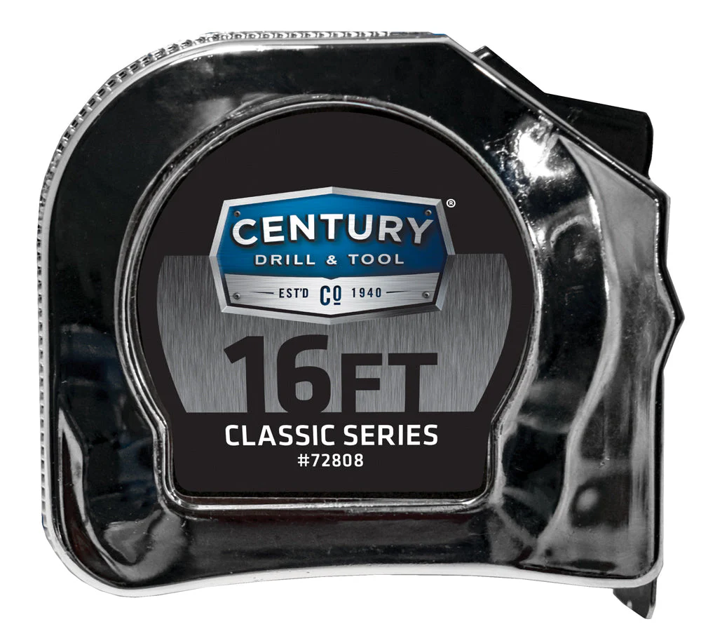 Century Classic Series Tape Measure - Image 2
