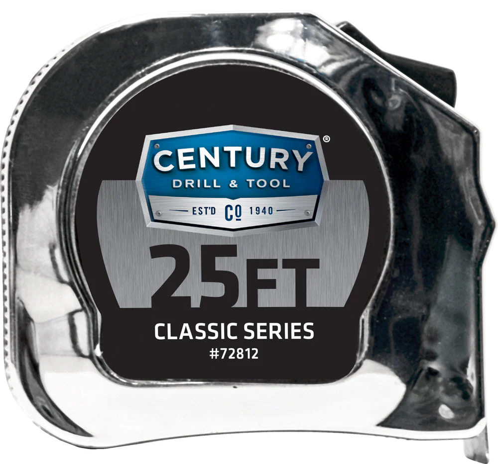 Century Classic Series Tape Measure - Image 3