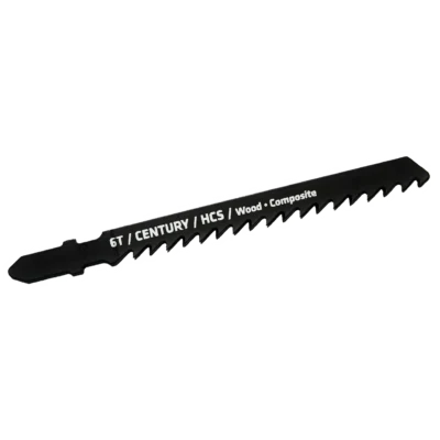Century Drill And Tool HCS Jig-Saw Blades