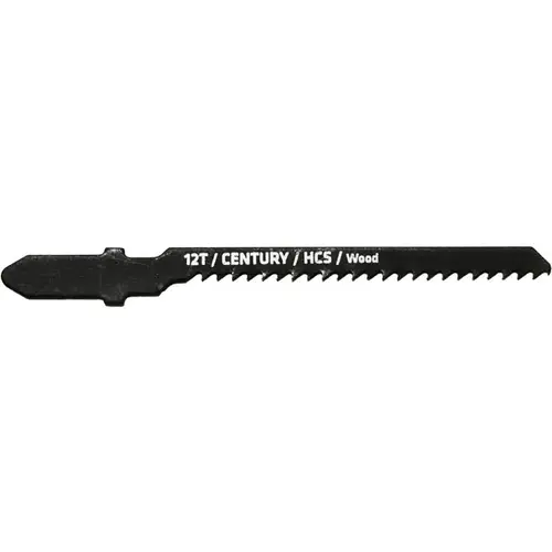 Century Drill And Tool HCS Jig-Saw Blades - Image 10