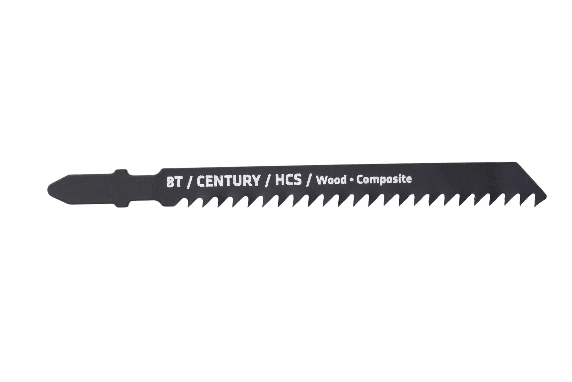 Century Drill And Tool HCS Jig-Saw Blades - Image 2