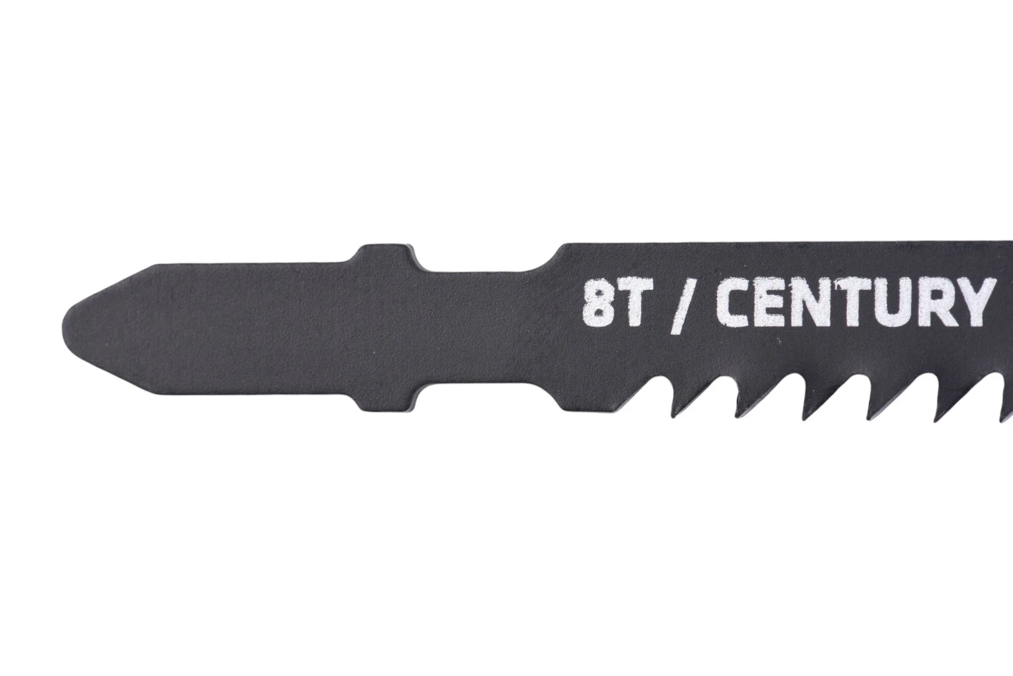 Century Drill And Tool HCS Jig-Saw Blades - Image 3