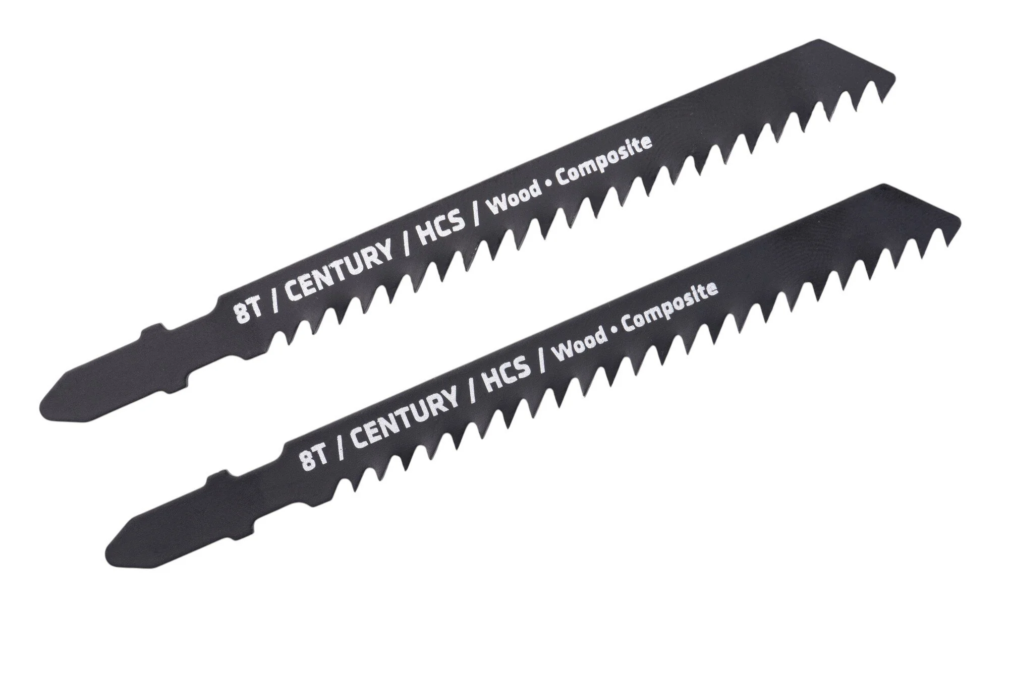 Century Drill And Tool HCS Jig-Saw Blades - Image 4