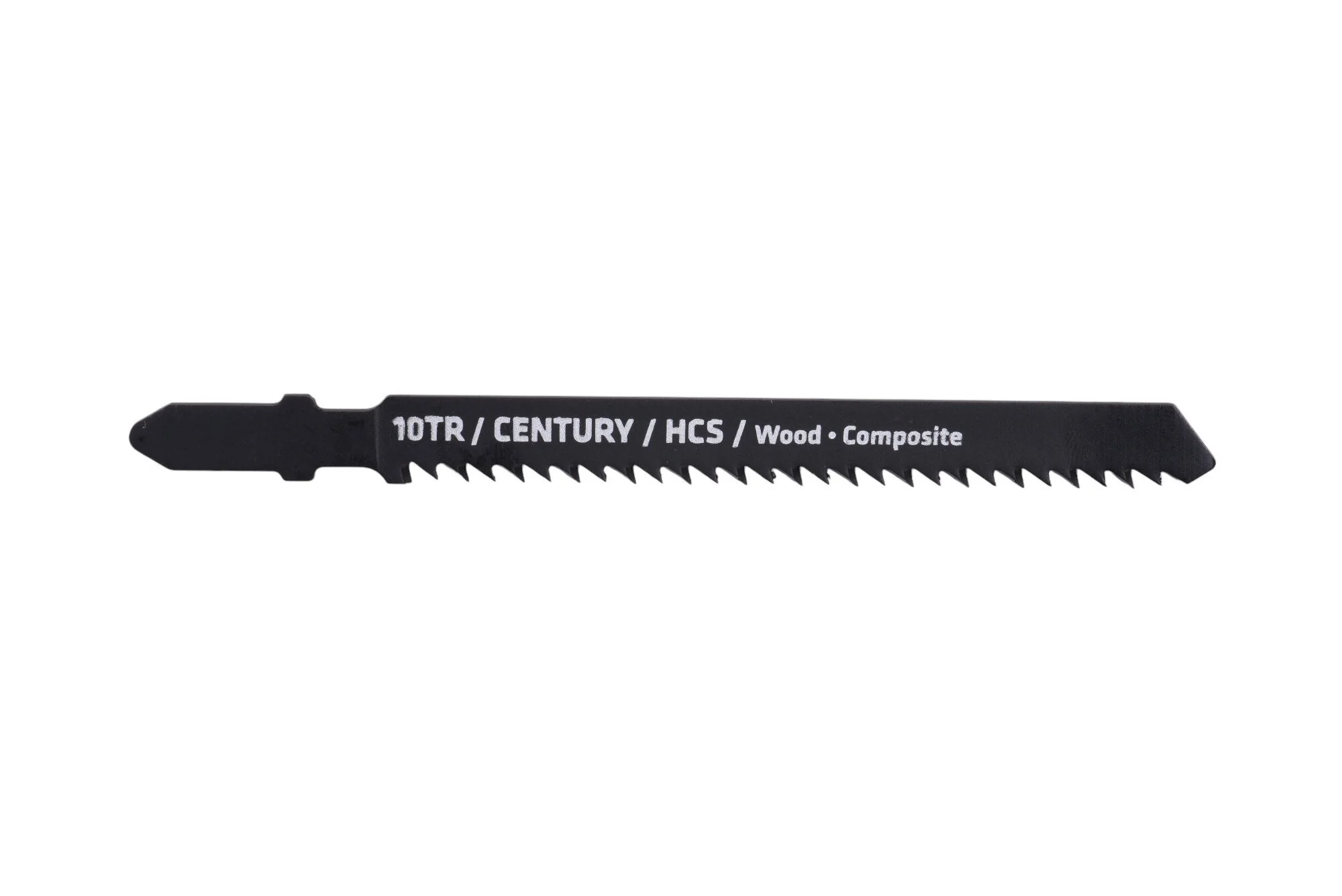 Century Drill And Tool HCS Jig-Saw Blades - Image 5
