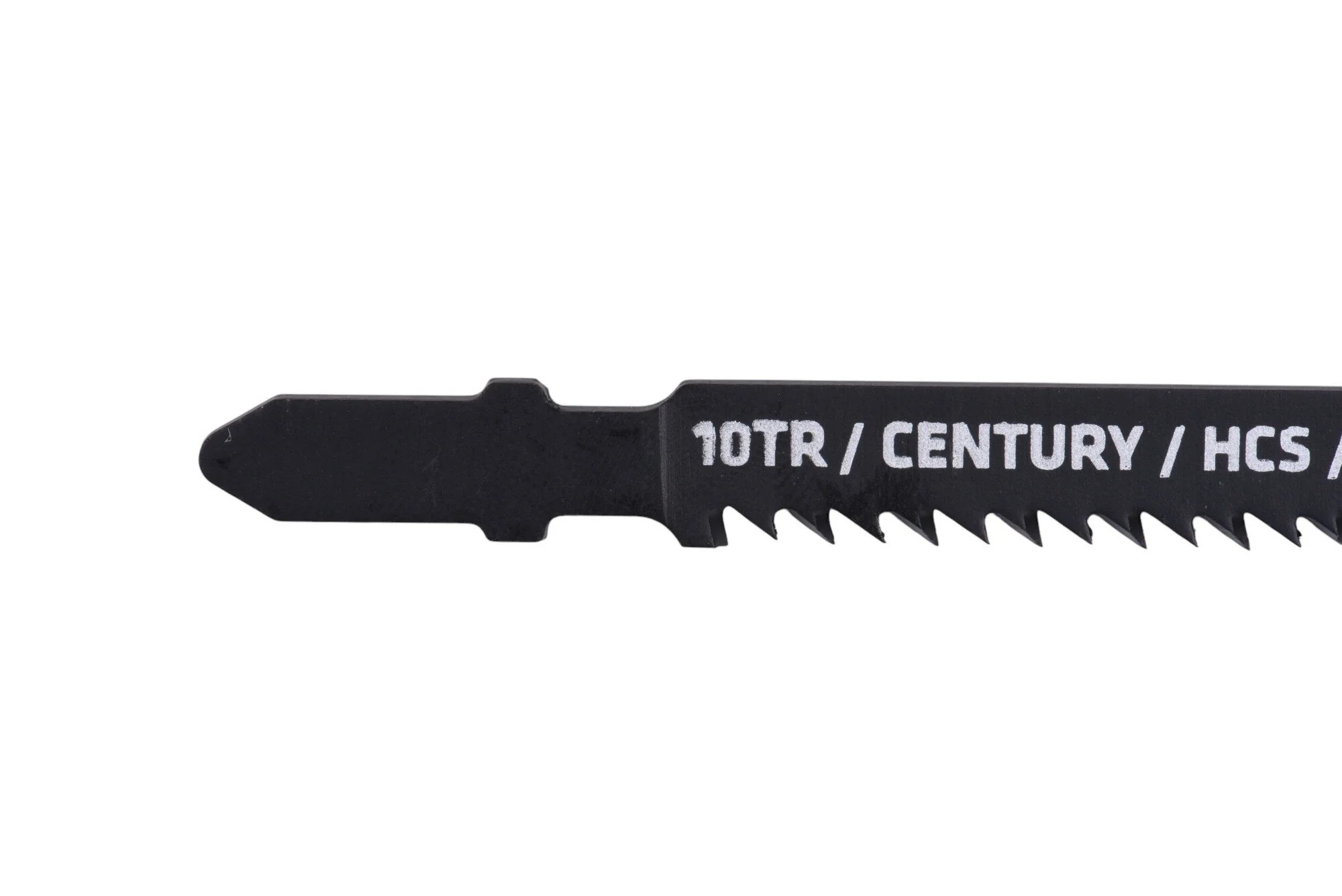Century Drill And Tool HCS Jig-Saw Blades - Image 6