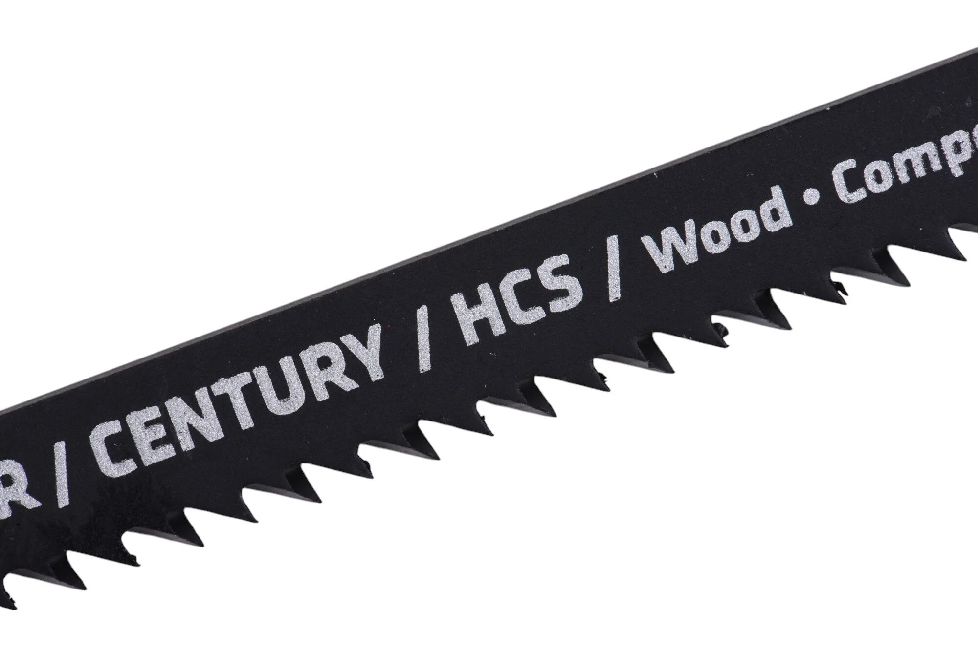 Century Drill And Tool HCS Jig-Saw Blades - Image 7