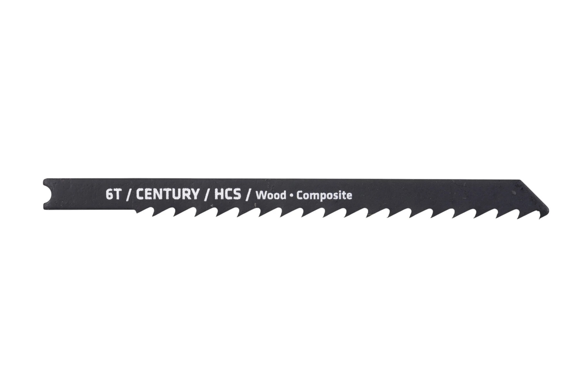 Century Drill And Tool HCS Jig-Saw Blades - Image 8