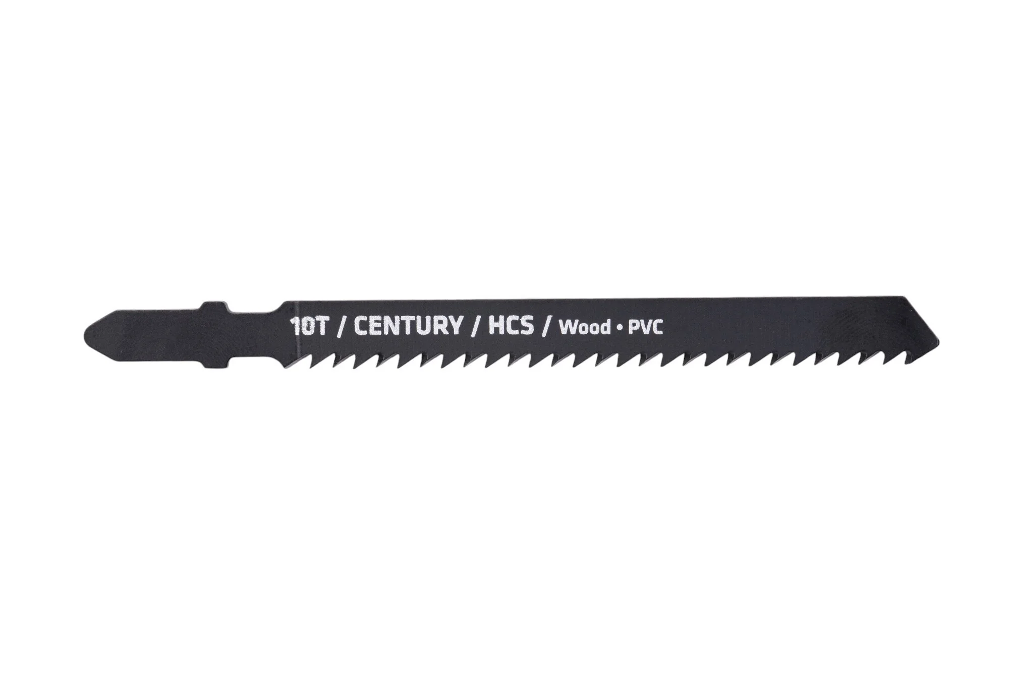 Century Drill And Tool HCS Jig-Saw Blades - Image 9