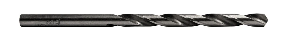 Century Drill and Tool Wire Gauge Drill Bit Number