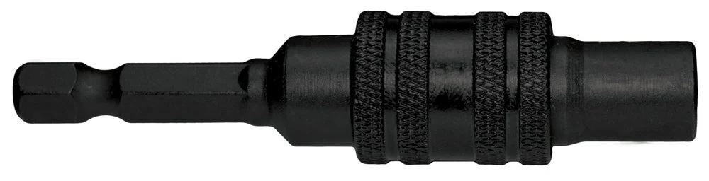 Century Bit Holder Magnetic 1/4″ Insert Hex 1/4″ Shank Hex - Image 2