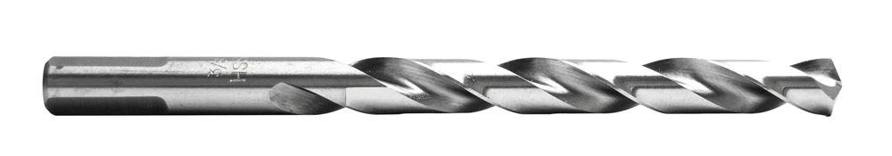 Century Drill & Tool Brite Drill Bit 25/64″ Overall Length 5-1/8″