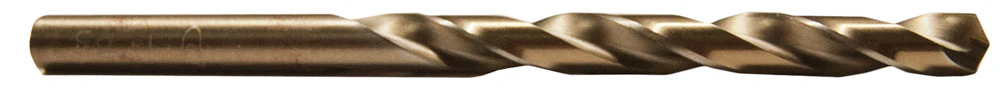Century Cobalt Pro Grade Drill Bit - Image 5