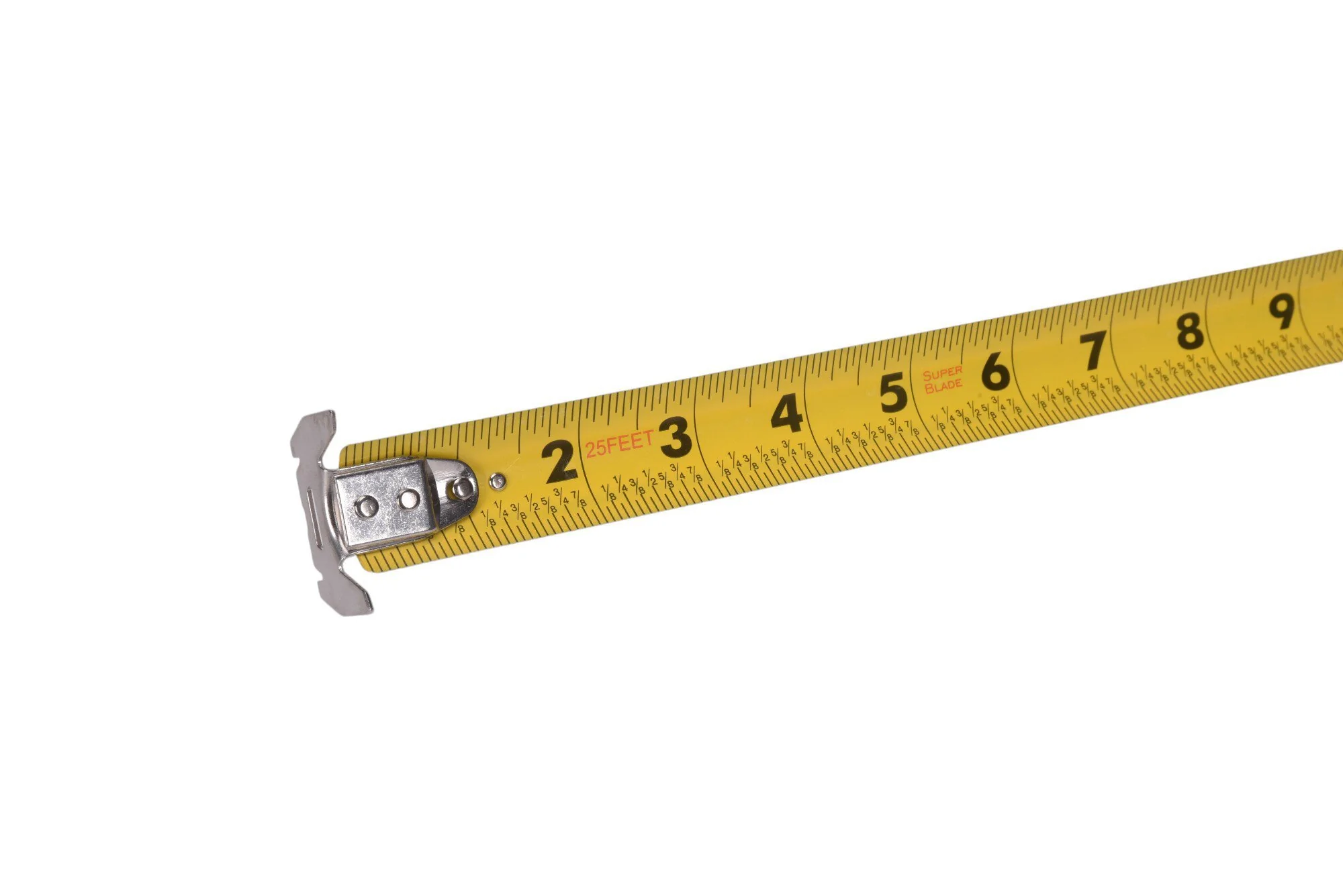 Century Drill & Tool Contractor Series Tape Measure - Image 9