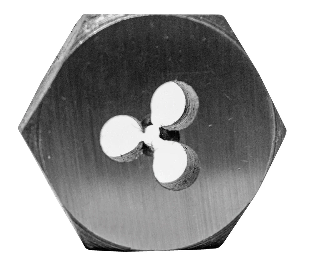 Century Die Fractional Hexagon - Image 12