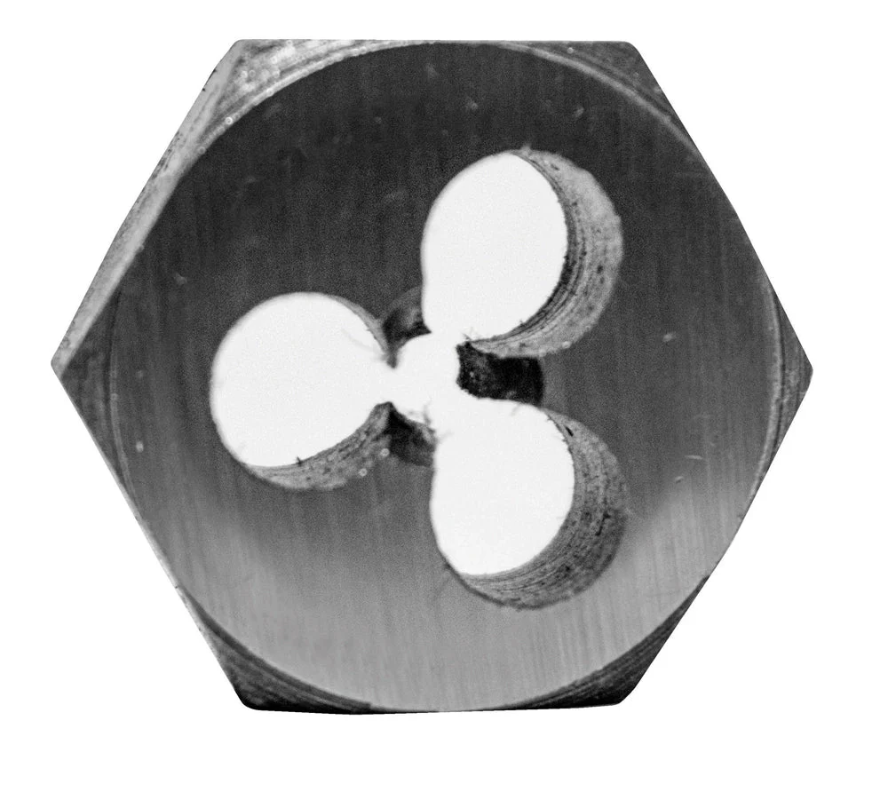 Century Die Fractional Hexagon - Image 6