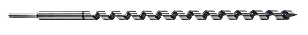 Century Ship Auger Nail Cutter Power Bit