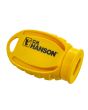 CH Hanson Carpenter Pencil Sharpener-Fine Point (10 pack) - Image 2