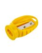 CH Hanson Carpenter Pencil Sharpener-Fine Point (10 pack) - Image 3