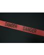 CH Hanson DANGER Barricade Tape Red 1000'x 3"x 1.5 Mil (15 rolls) - Image 4