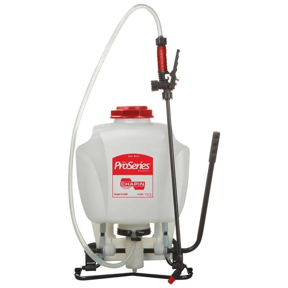 Chapin Proseries Backpack Sprayer
