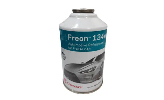 Chemours Freon™ 134a (R-134a) Refrigerant - Image 2