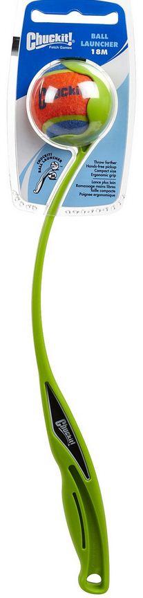 Chuckit! Ball Launcher Dog Toy - Image 2