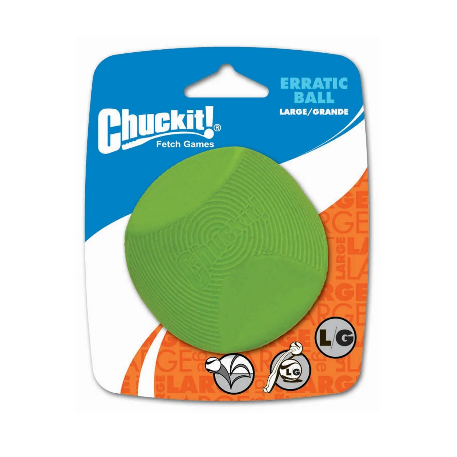Chuckit! Erratic Ball - Image 2