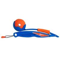 Chuckit! Fetch & Fold Mini 18M Launcher Dog Toys - Image 3