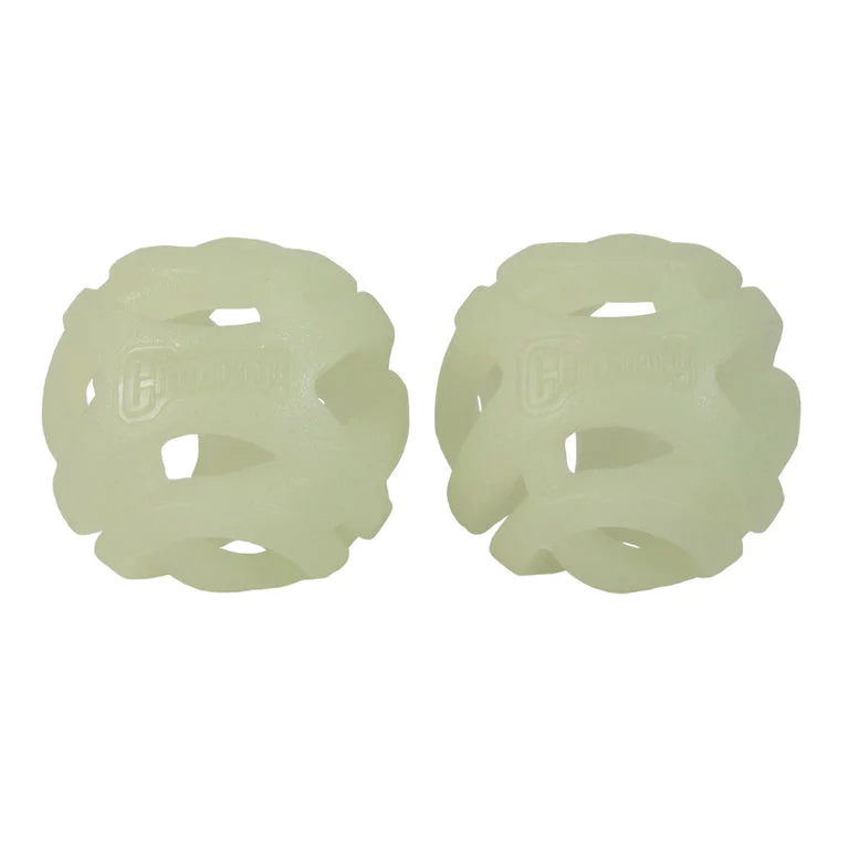 Chuckit! Max Glow Air Fetch Ball