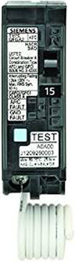 CIRCUIT BRE AKER 20AMP COMBO AF/GFC