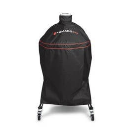 Classic Joe Grill Cover, Black, 18-In.