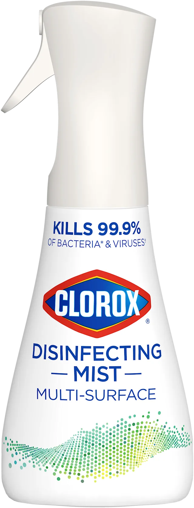 Clorox™ Disinfecting Mist, Multi-Surface Eucalyptus Peppermint