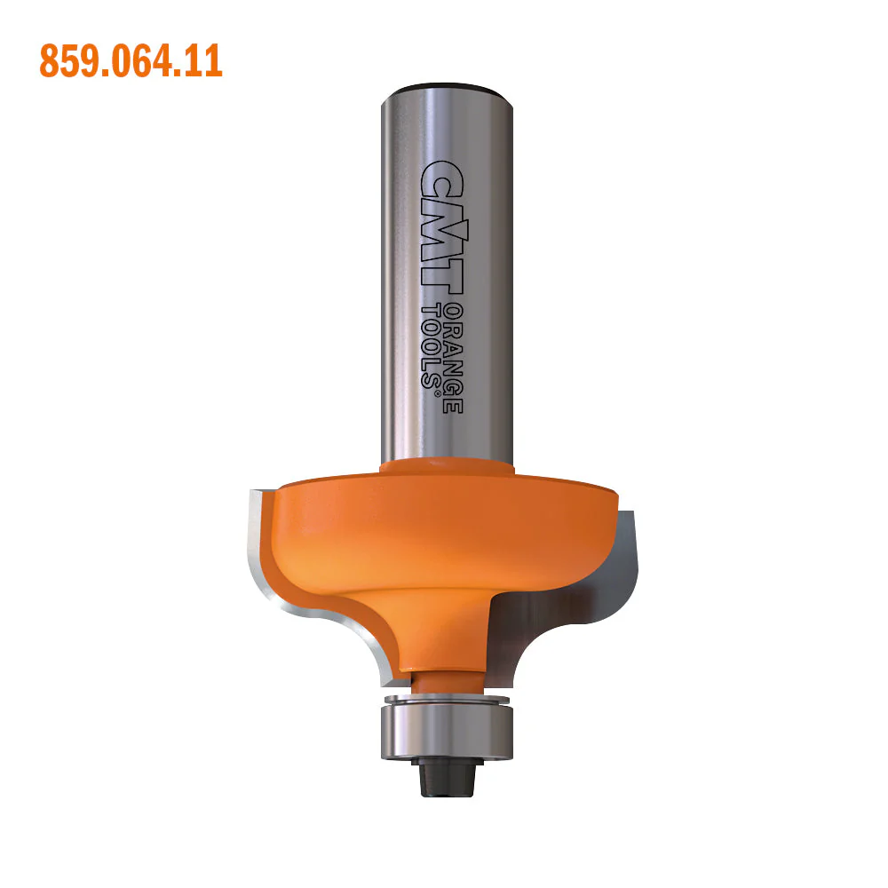 CMT Ogee Bits - Image 3