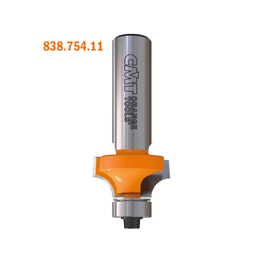CMT Roundover Router Bits - Image 2